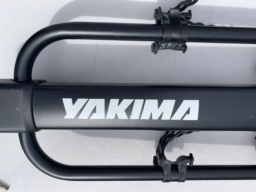YAKIMA ヤキマ　サイクルキャリア　ヒッチ