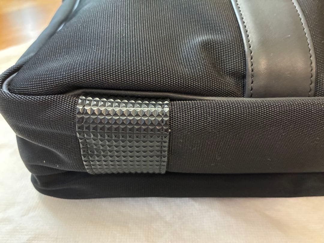 吉田カバン　Porter　2WAY BRIEFCASE 新品未使用