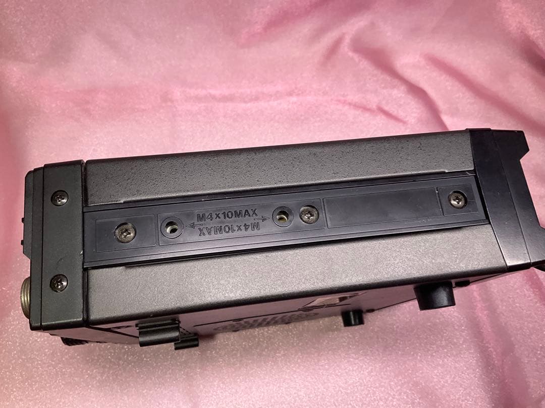 ケンウッド KENWOOD 430MHz帯オールモード機 TR-851