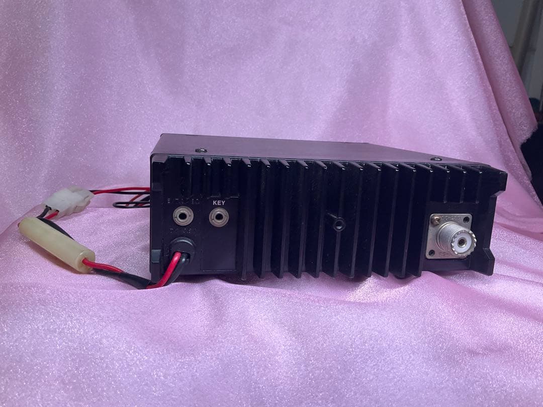 ケンウッド KENWOOD 430MHz帯オールモード機 TR-851