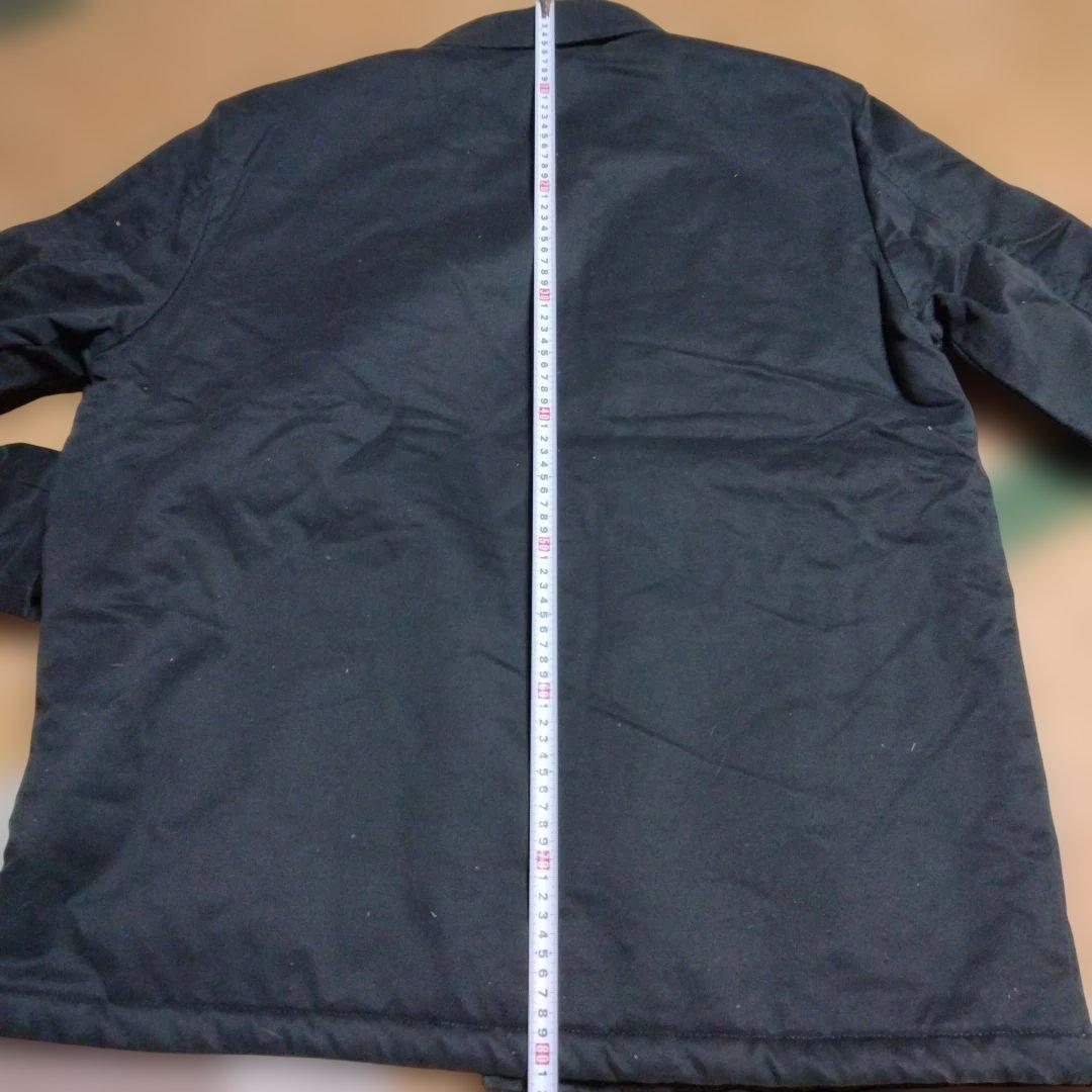 【新品未使用】Harley-Davidson裏起毛ジャケットブラックジャンパー