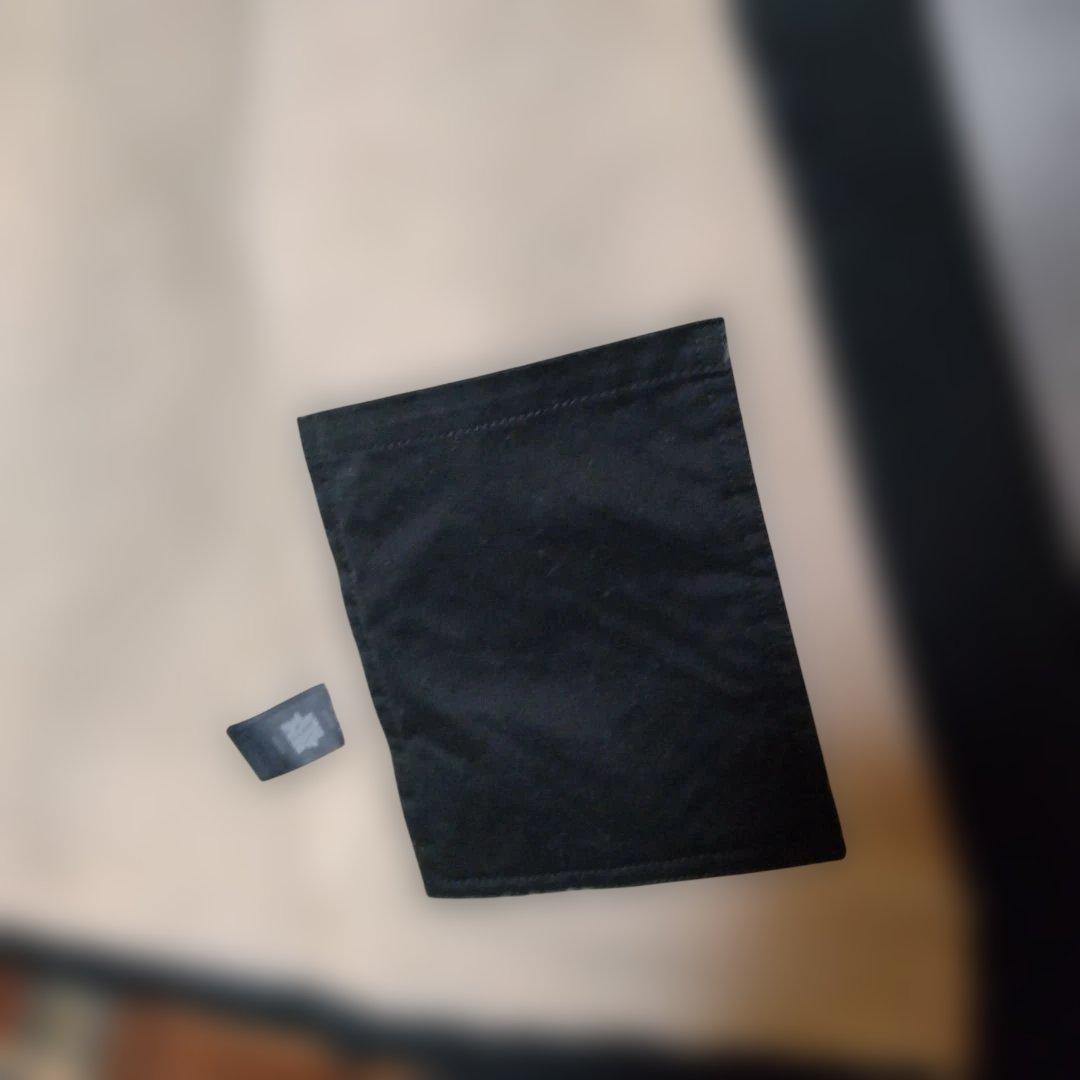 【新品未使用】Harley-Davidson裏起毛ジャケットブラックジャンパー