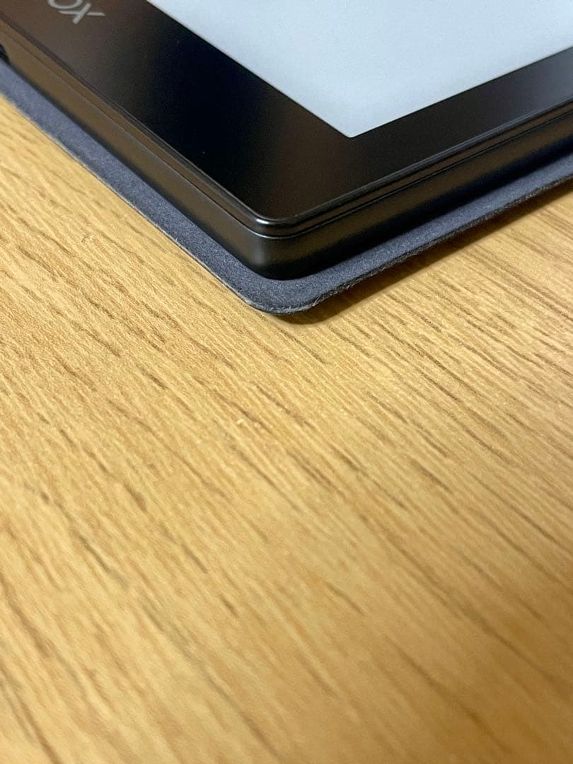 BOOX Poke5 電子書籍リーダー