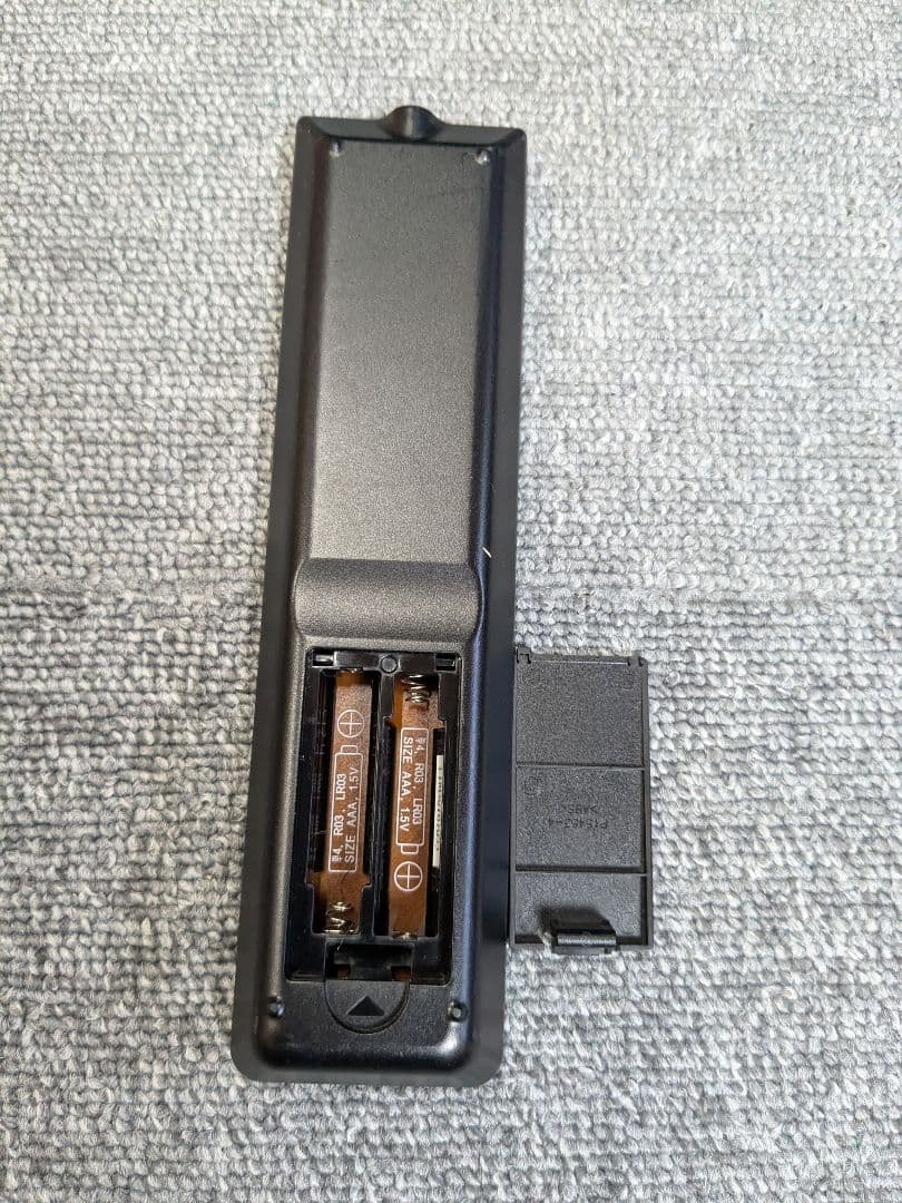 SHARP AQUOS 32V型 液晶テレビ 2T-C32AC1