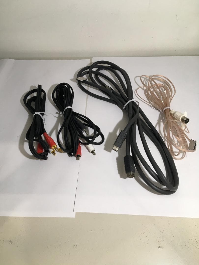 Bose DVD ホームシアターシステム 3・2・1GS ジャンク