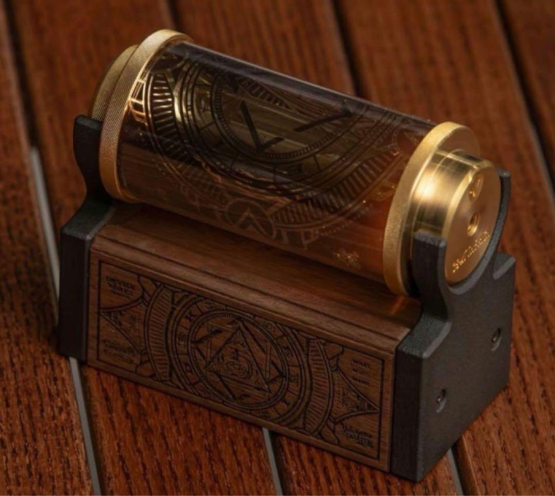 デバイスワークス×38BI THE RICH ランタン