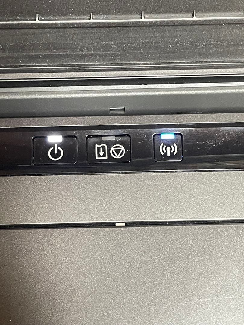 Canon PIXUS ip110インクジェットプリンター