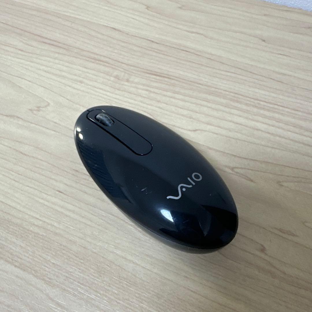 断*送様 SONY VAIO デスクトップPC タッチスクリーン