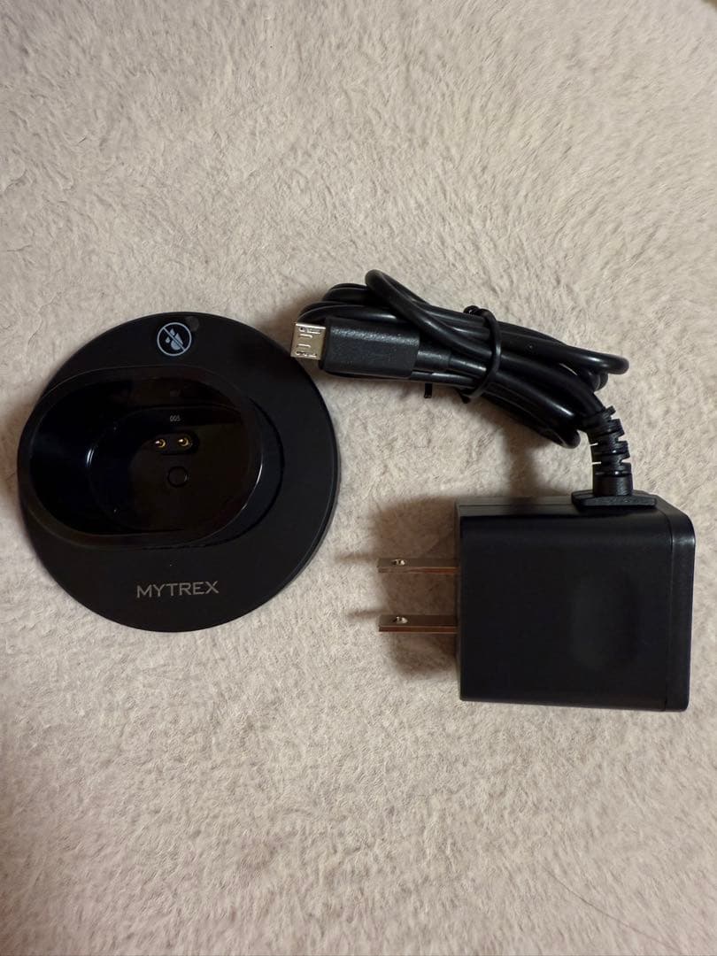 MYTREX PROVE 美顔器 目元用アタッチメント付き