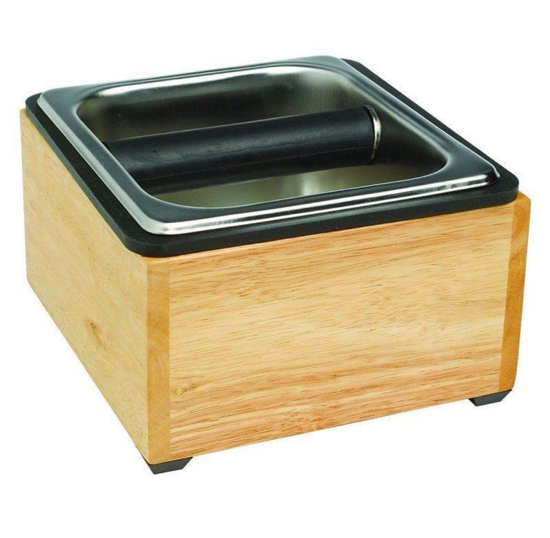 ラトルウェア ノックボックス メープルRattleware Knock Box