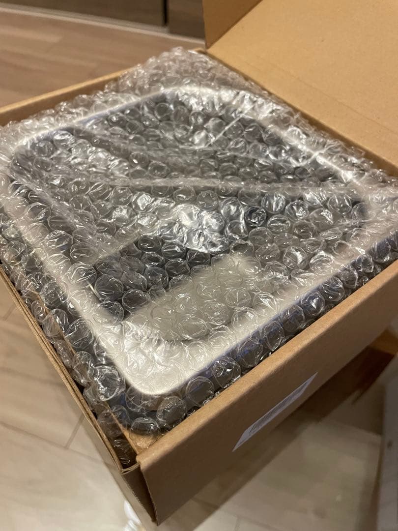 ラトルウェア ノックボックス メープルRattleware Knock Box