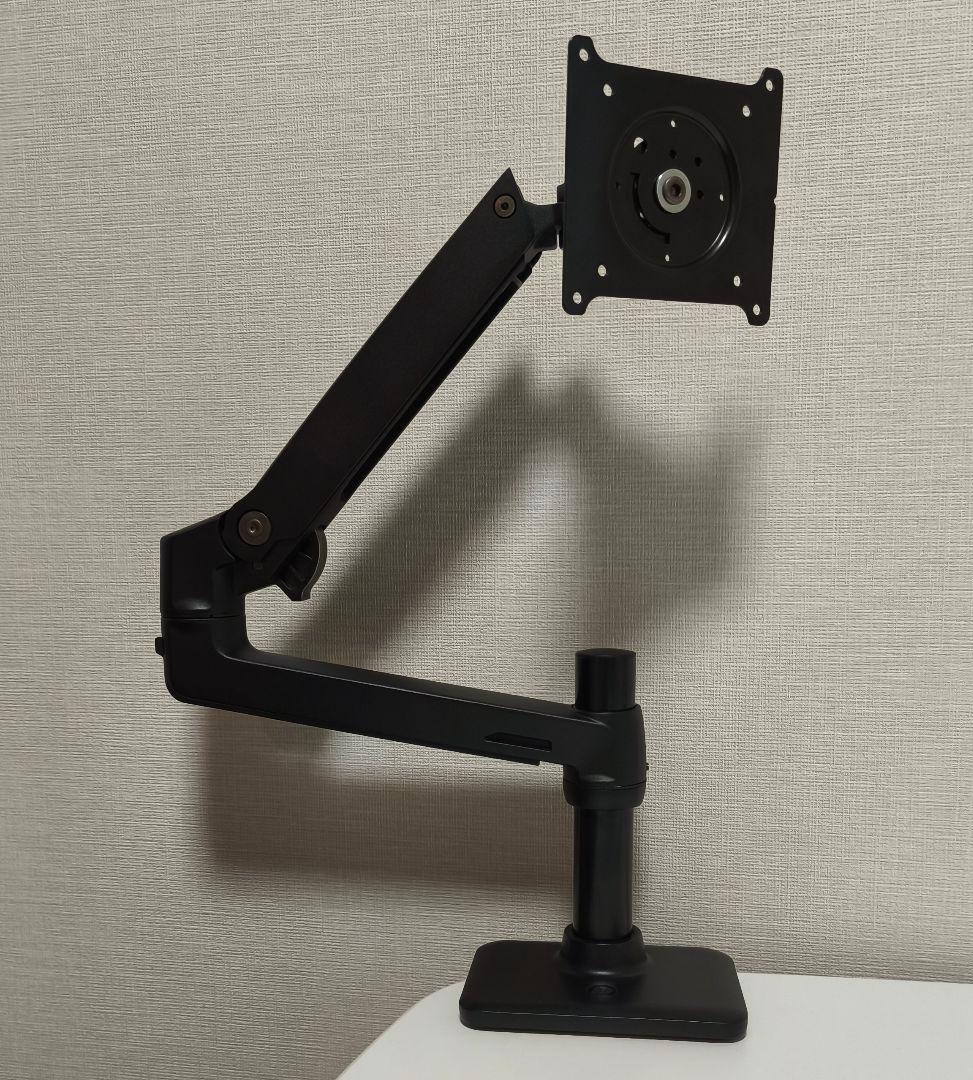 日本HP シングルモニターアーム BT861AA ERGOTRON LX OEM