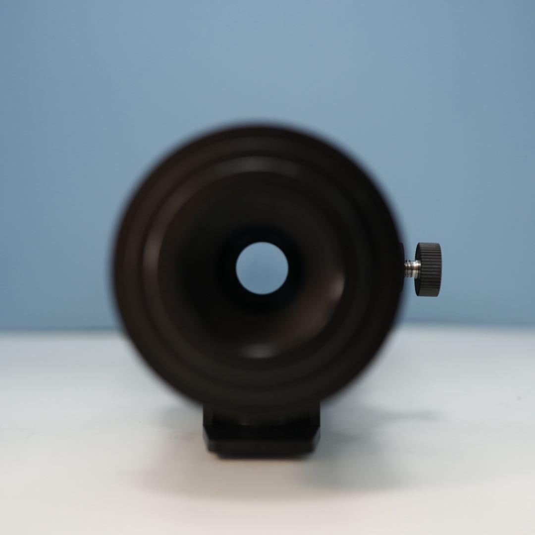 VARI SONY Eマウント用 420-800mm超望遠レンズ黒 z0002