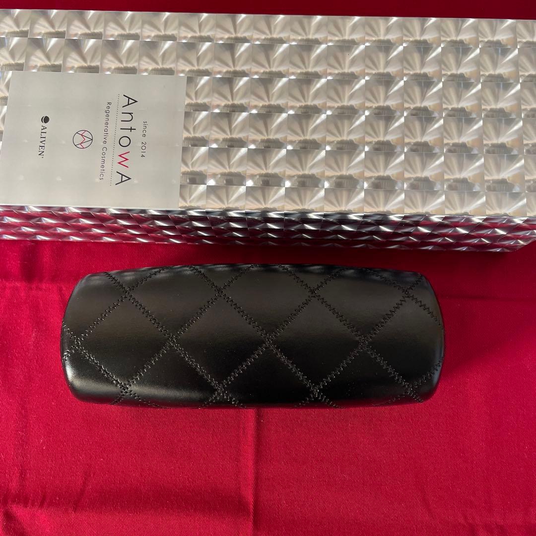 アントワ　ウルトラパルスポレーション