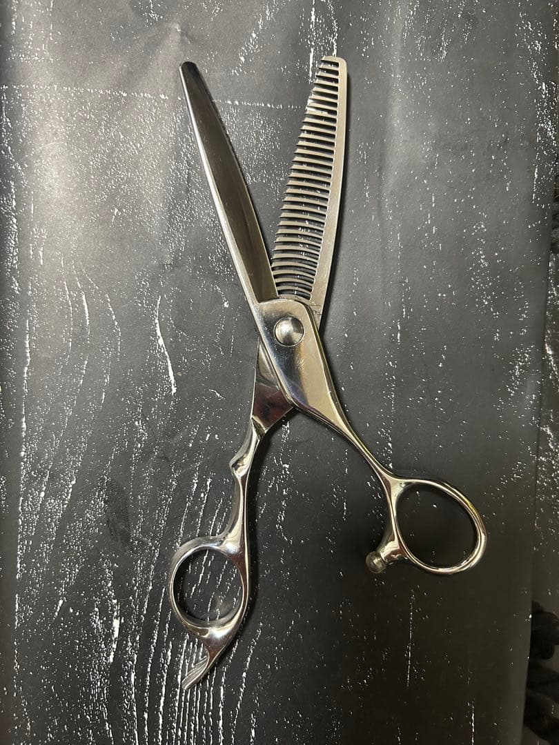 Vertex セニングシザー（6.5インチ）