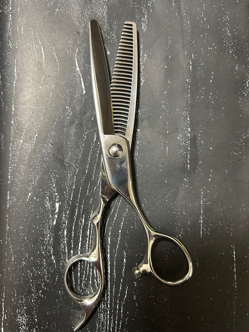 Vertex セニングシザー（6.5インチ）