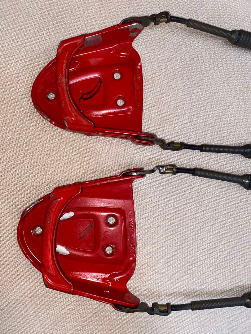 Rottefella チリUltraCarve テレマークビンディング