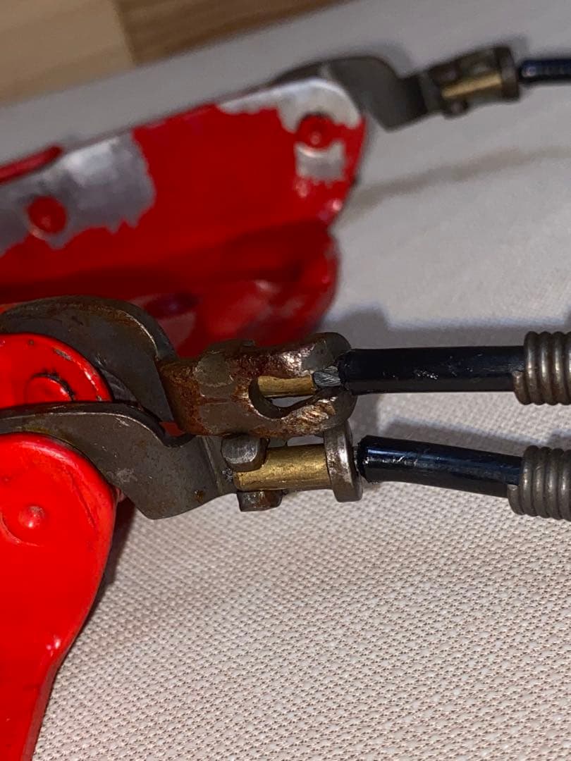 Rottefella チリUltraCarve テレマークビンディング