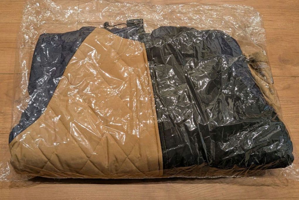 【値下げ】ジムマスター　アウター　マウンテンパーカー 　リバーシブル