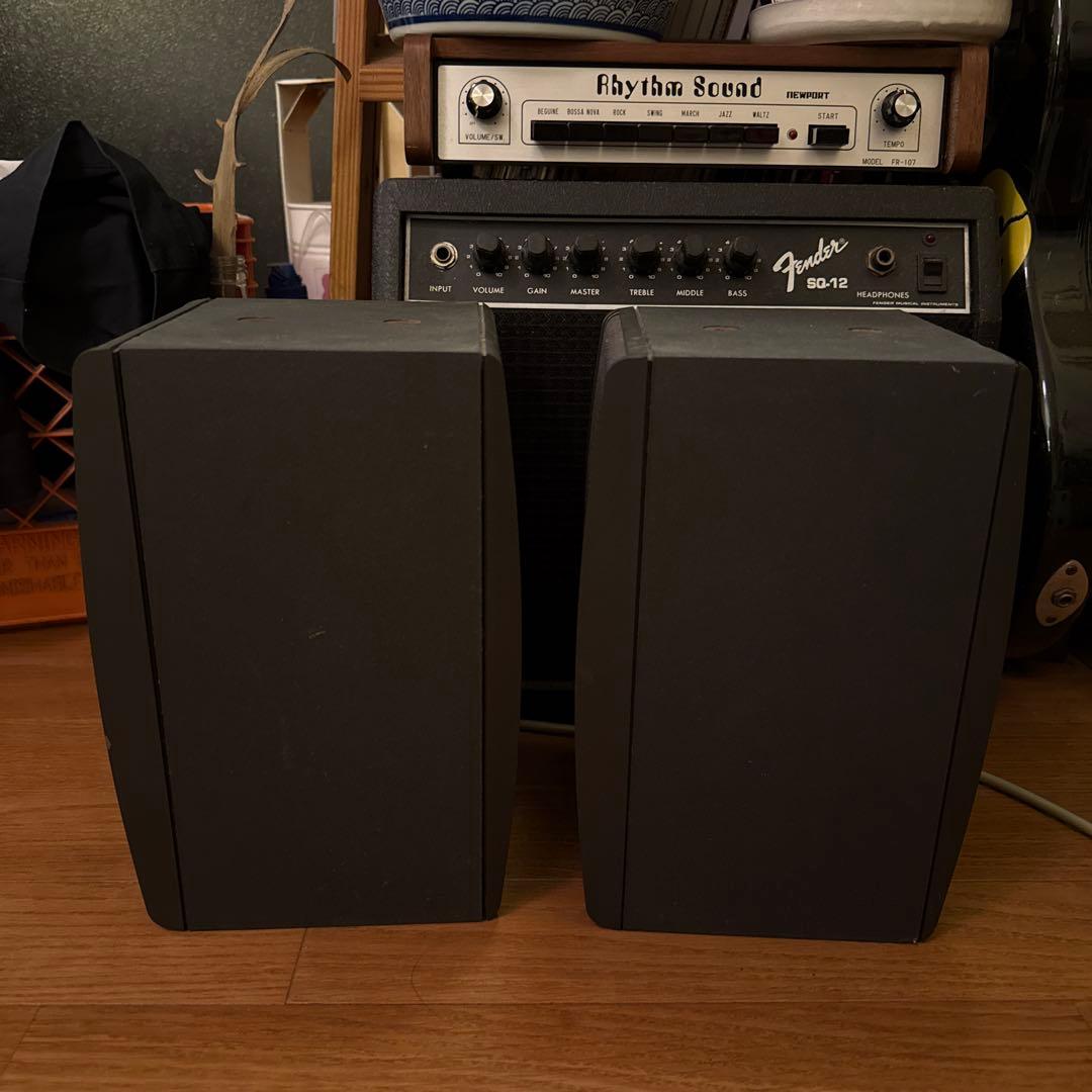 BOSE MODEL 100 P モニタースピーカー