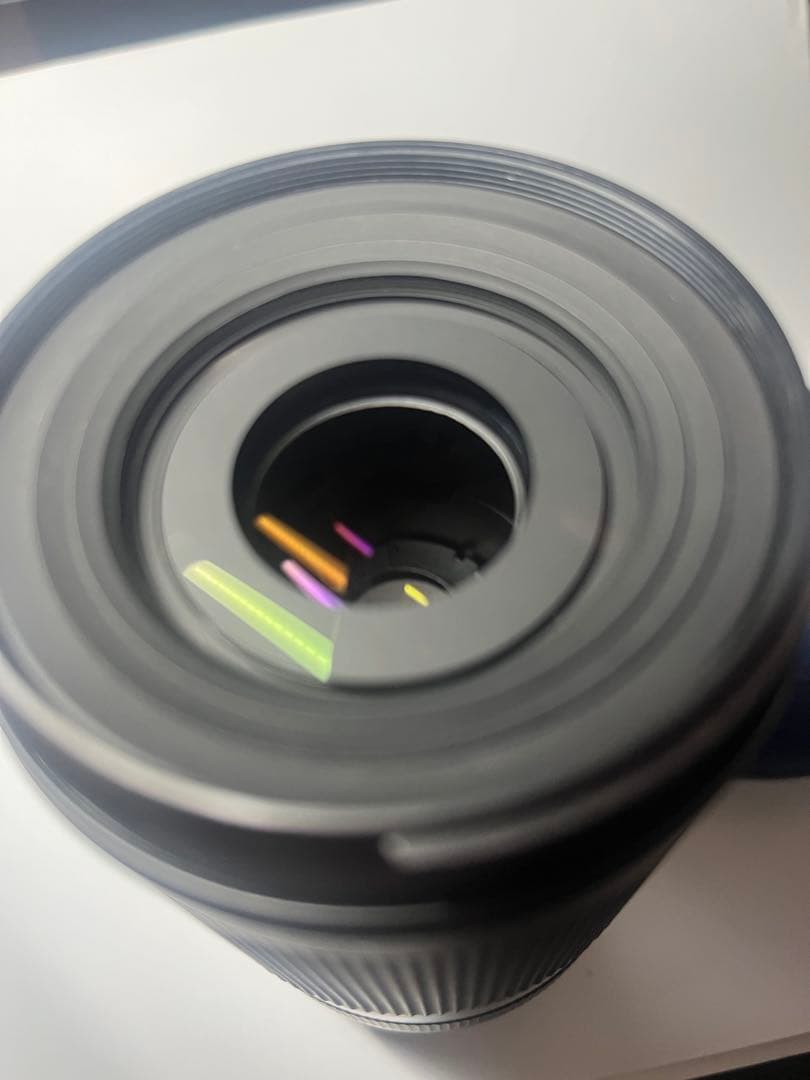 TAMRON 70-300mm ズームレンズ Eマウント