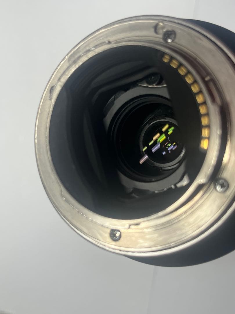 TAMRON 70-300mm ズームレンズ Eマウント