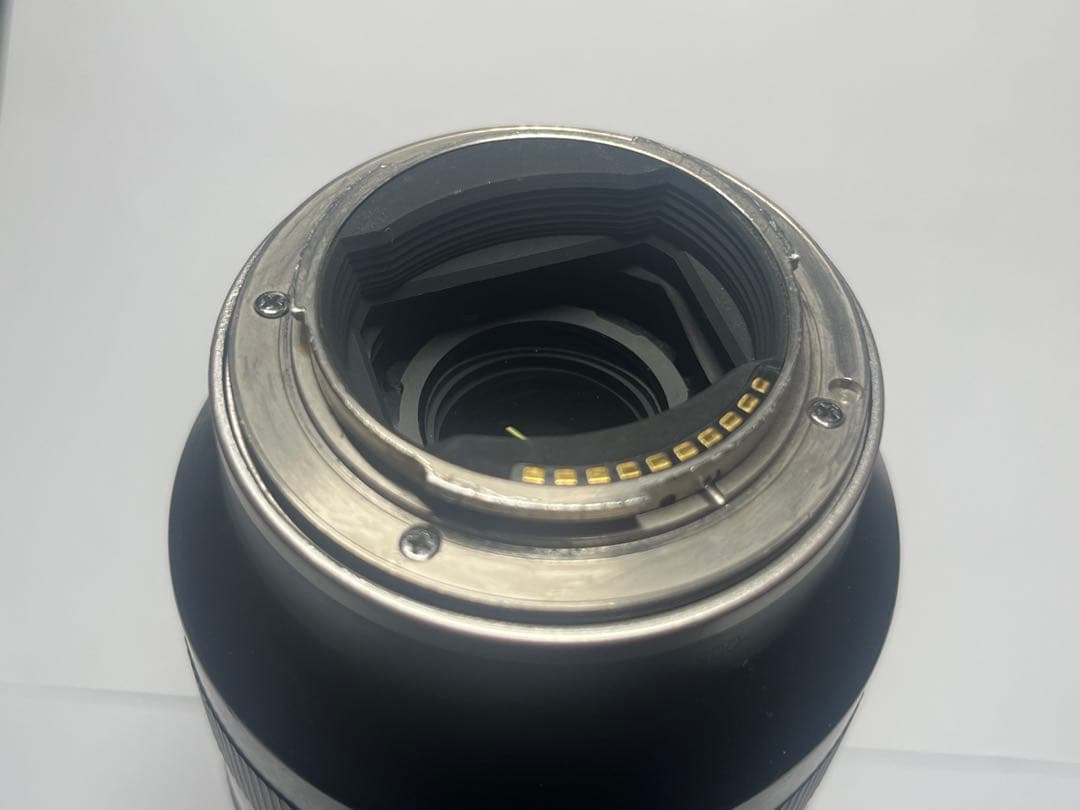 TAMRON 70-300mm ズームレンズ Eマウント