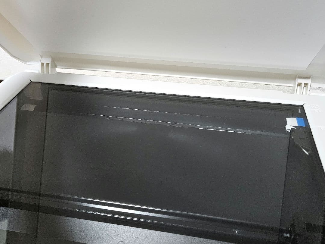 EPSON インクジェットプリンター EP-707A 本体 ジャンク品