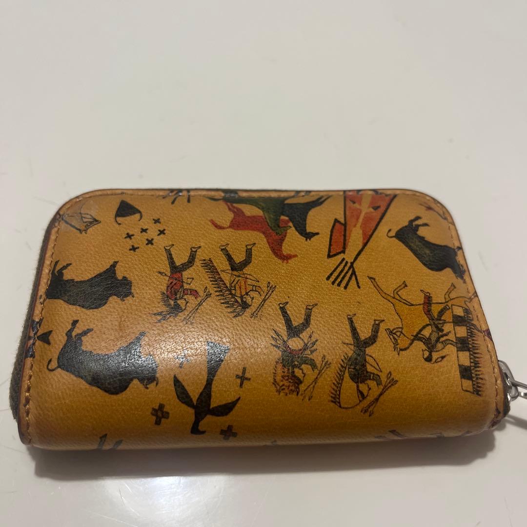 LARRY SMITH ケース　 ラリースミス　財布　ウォレット