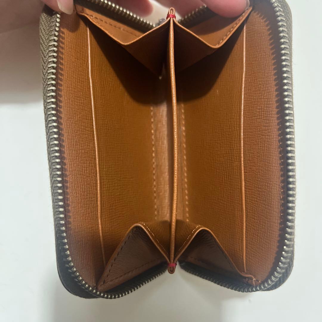 LARRY SMITH ケース　 ラリースミス　財布　ウォレット