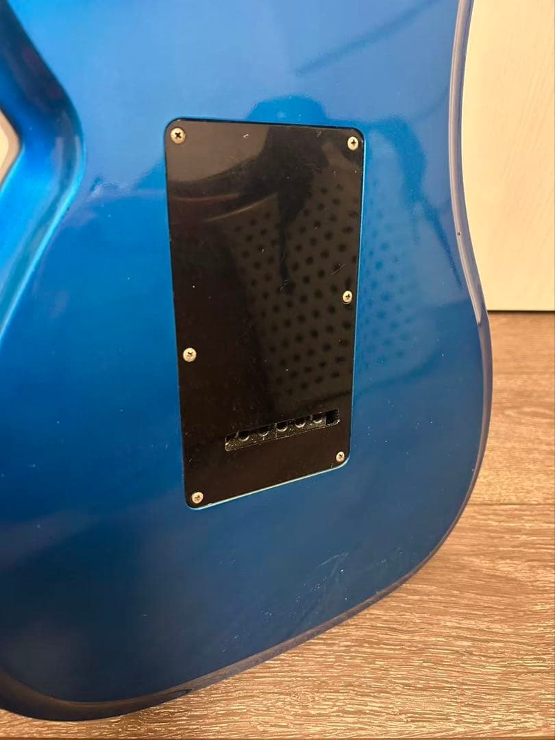 Tokai Talbo BLAZING FIRE トーカイタルボ