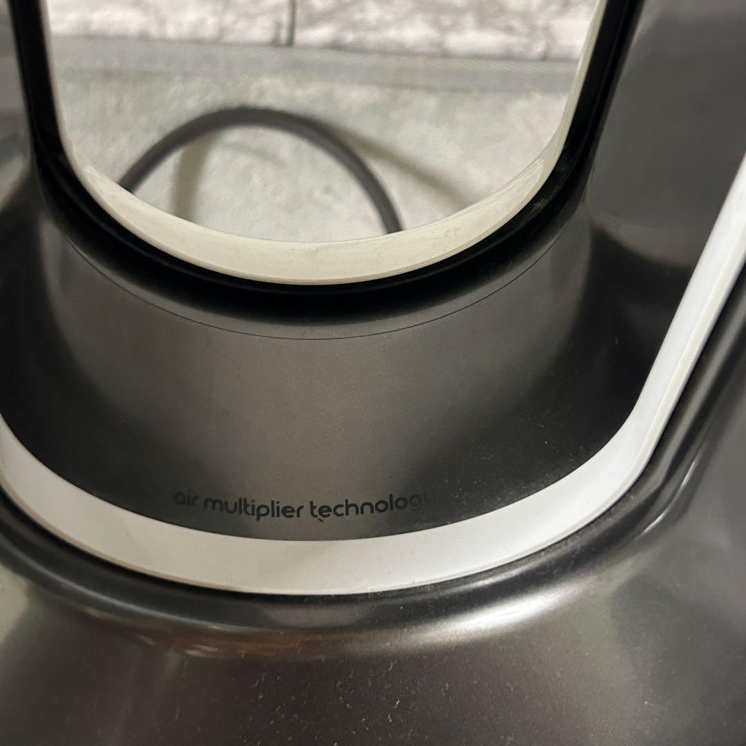 【2019年製】Dyson Hot+Cool AM09 ファンヒーター 扇風機