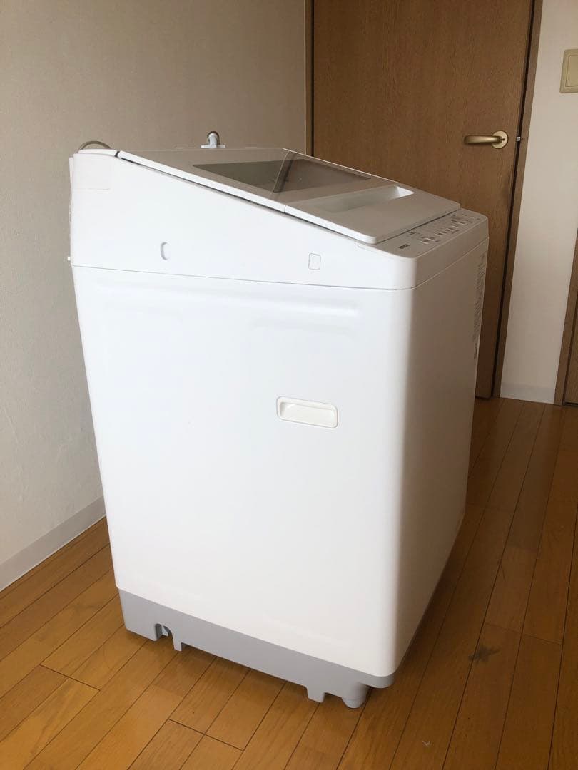 HITACHI ビートウォッシュ BW-V80K 2024年製