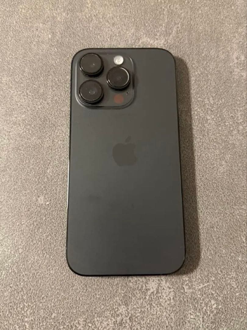 Apple iPhone 14 Pro 本体　512GB