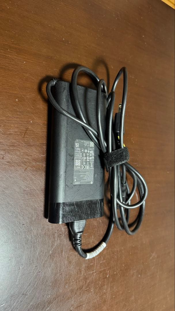 HP Victus 16-s0000 ゲーミングPC【ジャンク品】