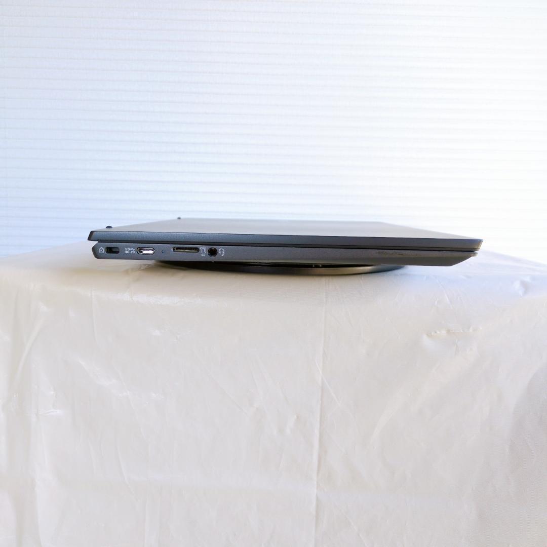 NEC ノートパソコン windows11 第８世代i5 SSD FHD カメラ