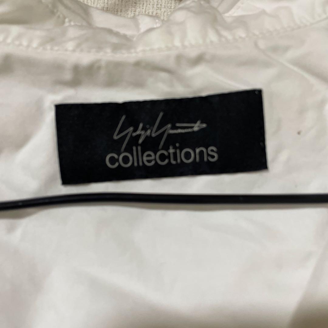 【希少訳有】YOHJI YAMAMOTO Hand-Written