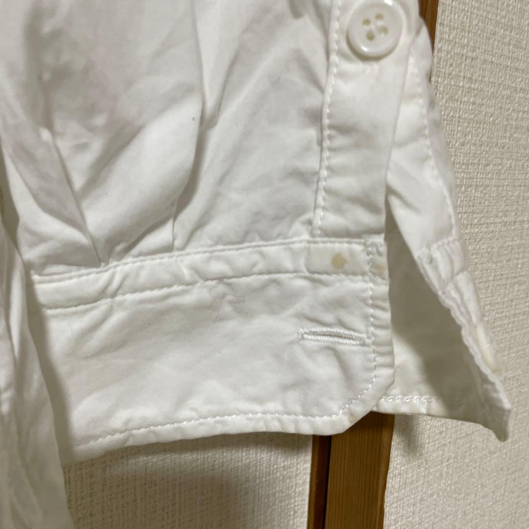 【希少訳有】YOHJI YAMAMOTO Hand-Written