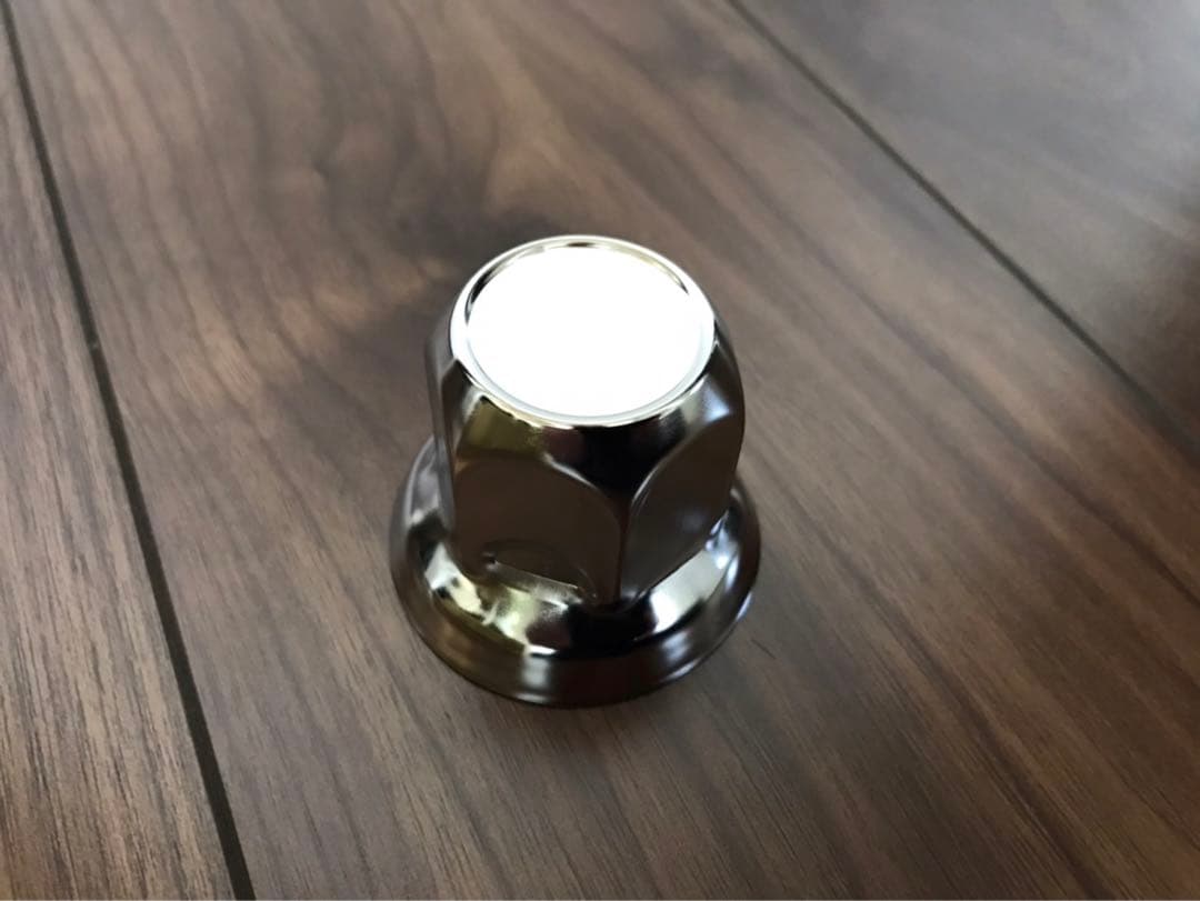 ナットキャップ　33mm トラック用