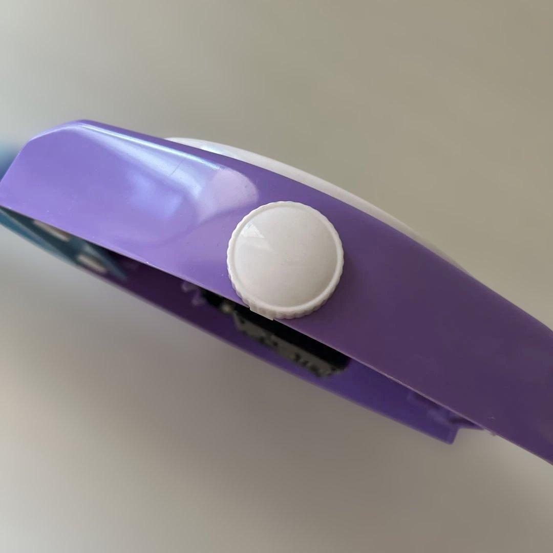 トイストーリー/ジャンボ腕時計・リトルグリーンメン　ジャンク品