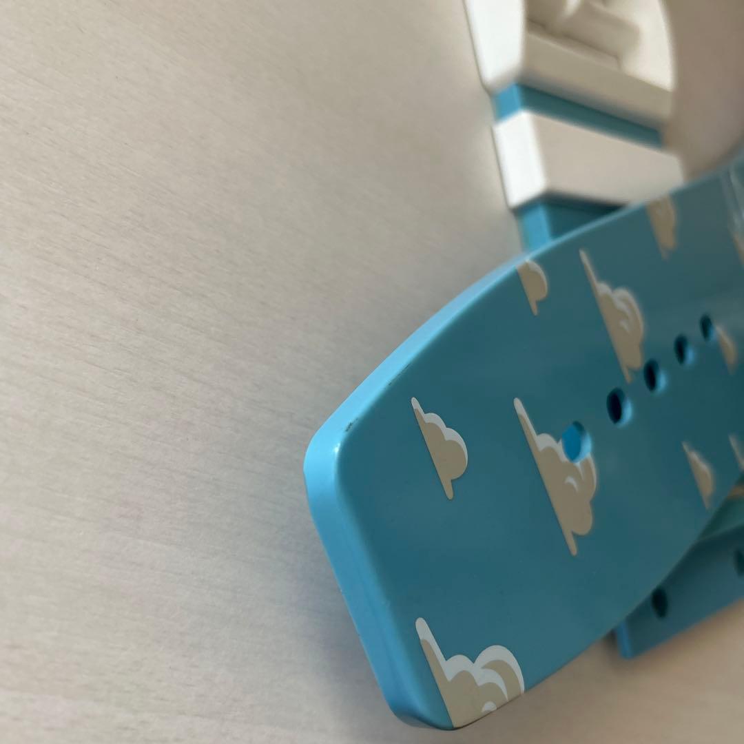 トイストーリー/ジャンボ腕時計・リトルグリーンメン　ジャンク品