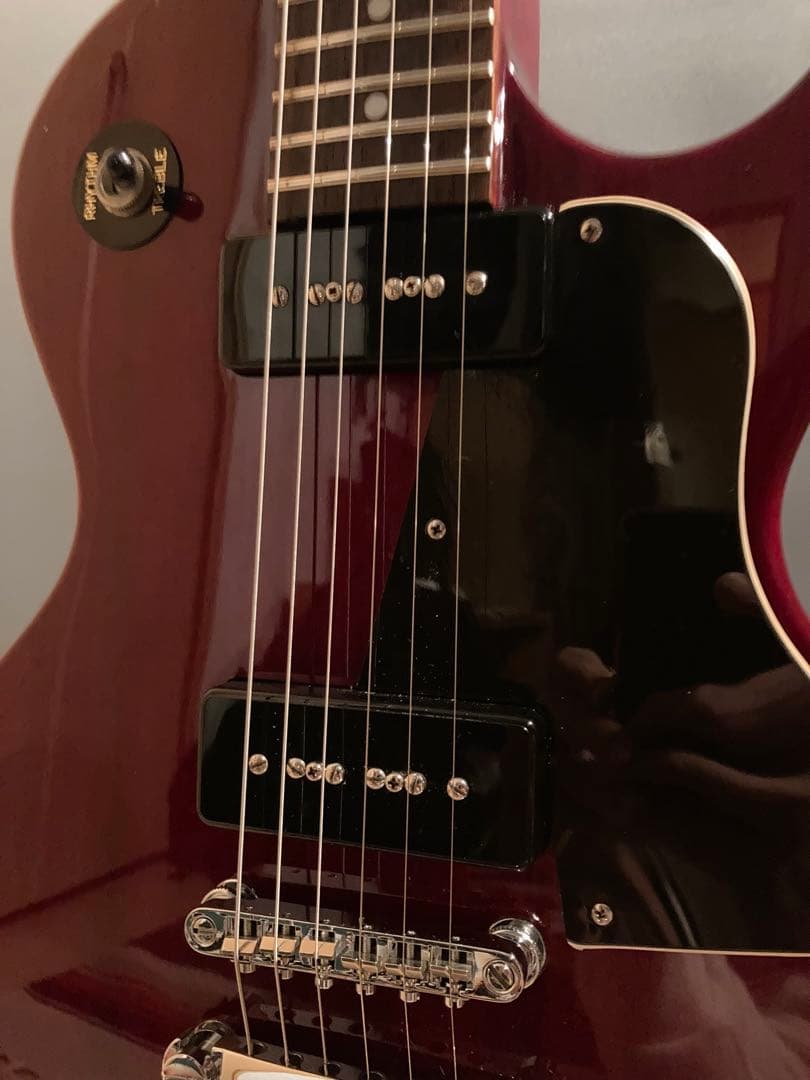 Epiphone by Gibsonレスポール スペシャル customshop