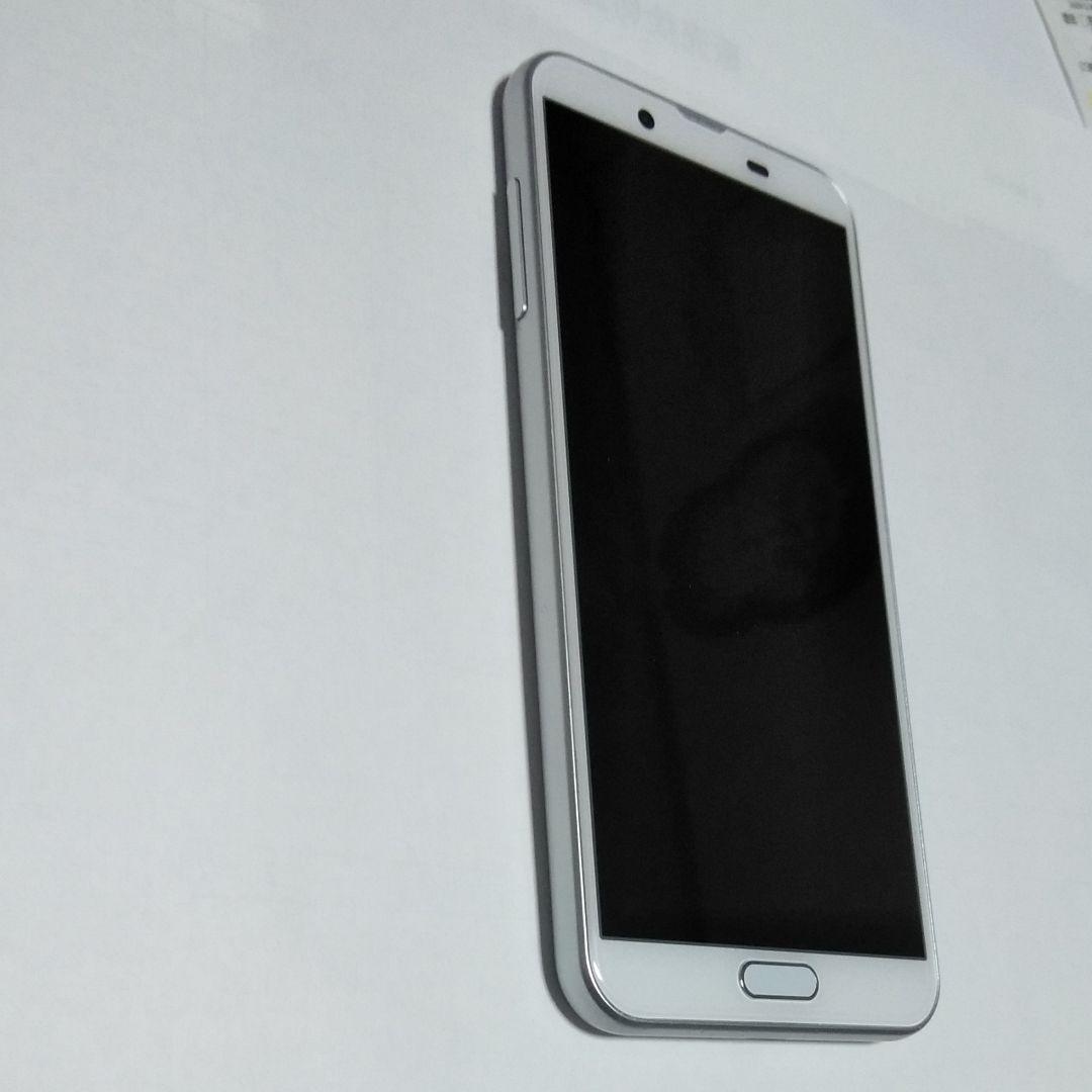 ＳＨＡＲＰ．ＳＨ－Ｍ０８