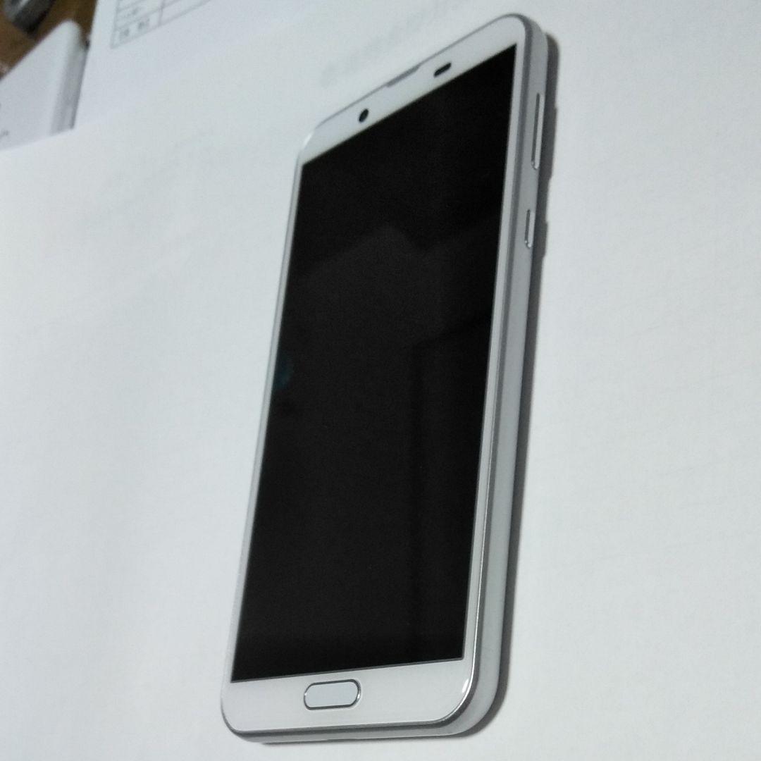 ＳＨＡＲＰ．ＳＨ－Ｍ０８