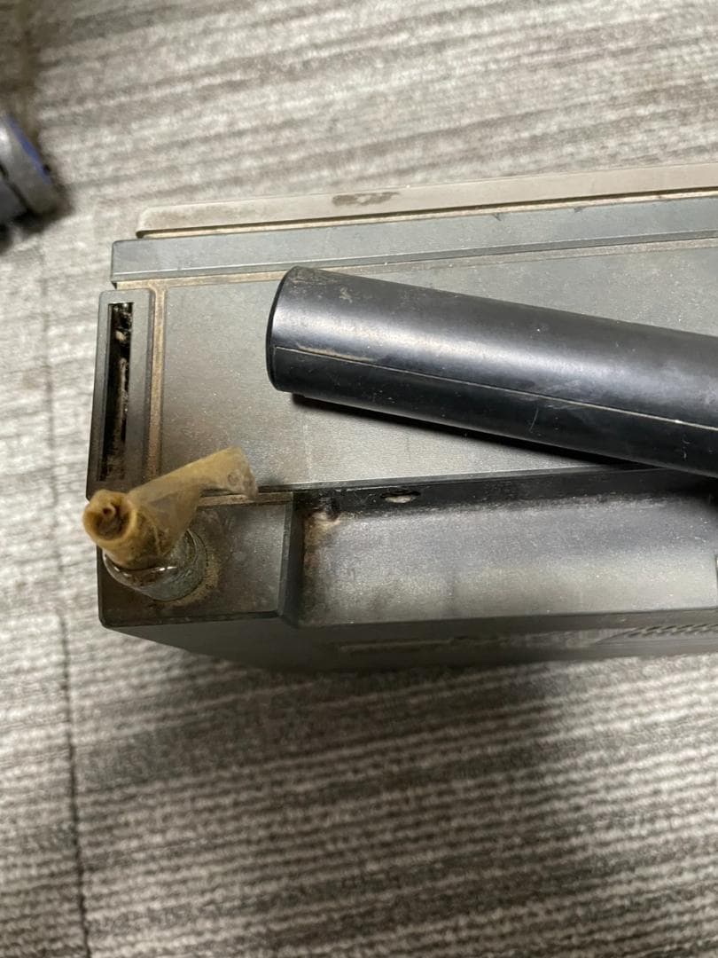 ナショナル パナソニック RF-1180