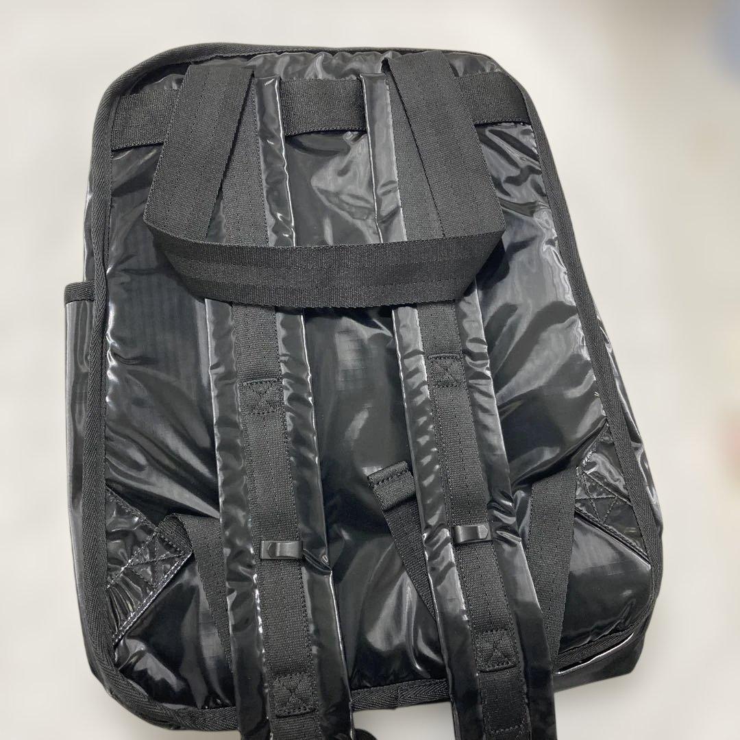 レスポートサック×ひとりっぷ　URBAN EDITOR’S BACKPACK4