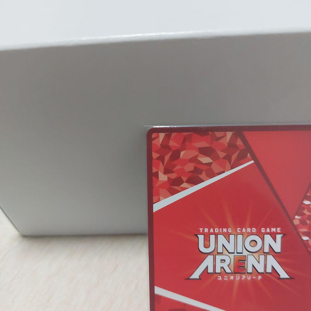 UNION ARENAとらぶる古手川唯R★★