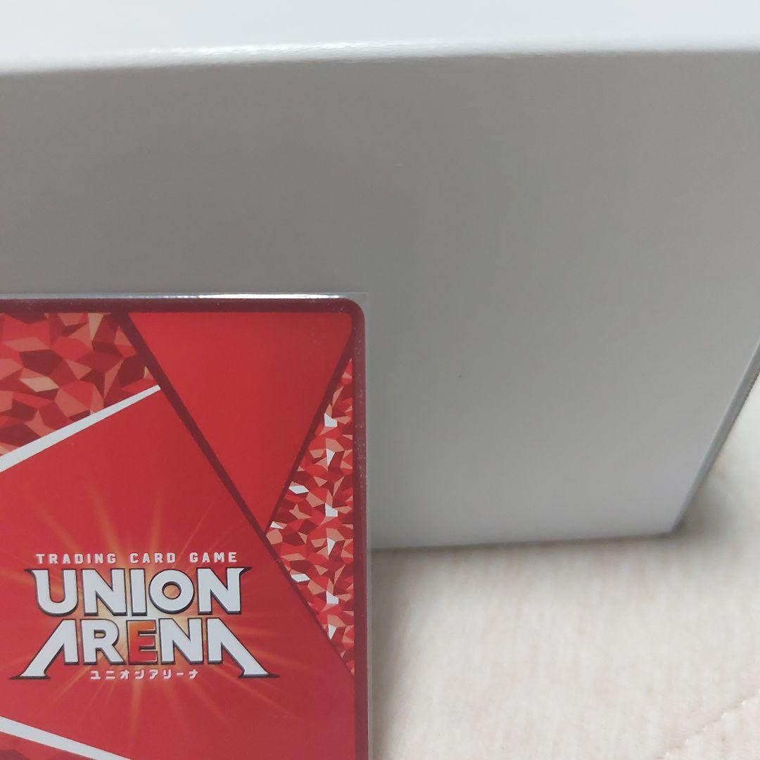 UNION ARENAとらぶる古手川唯R★★