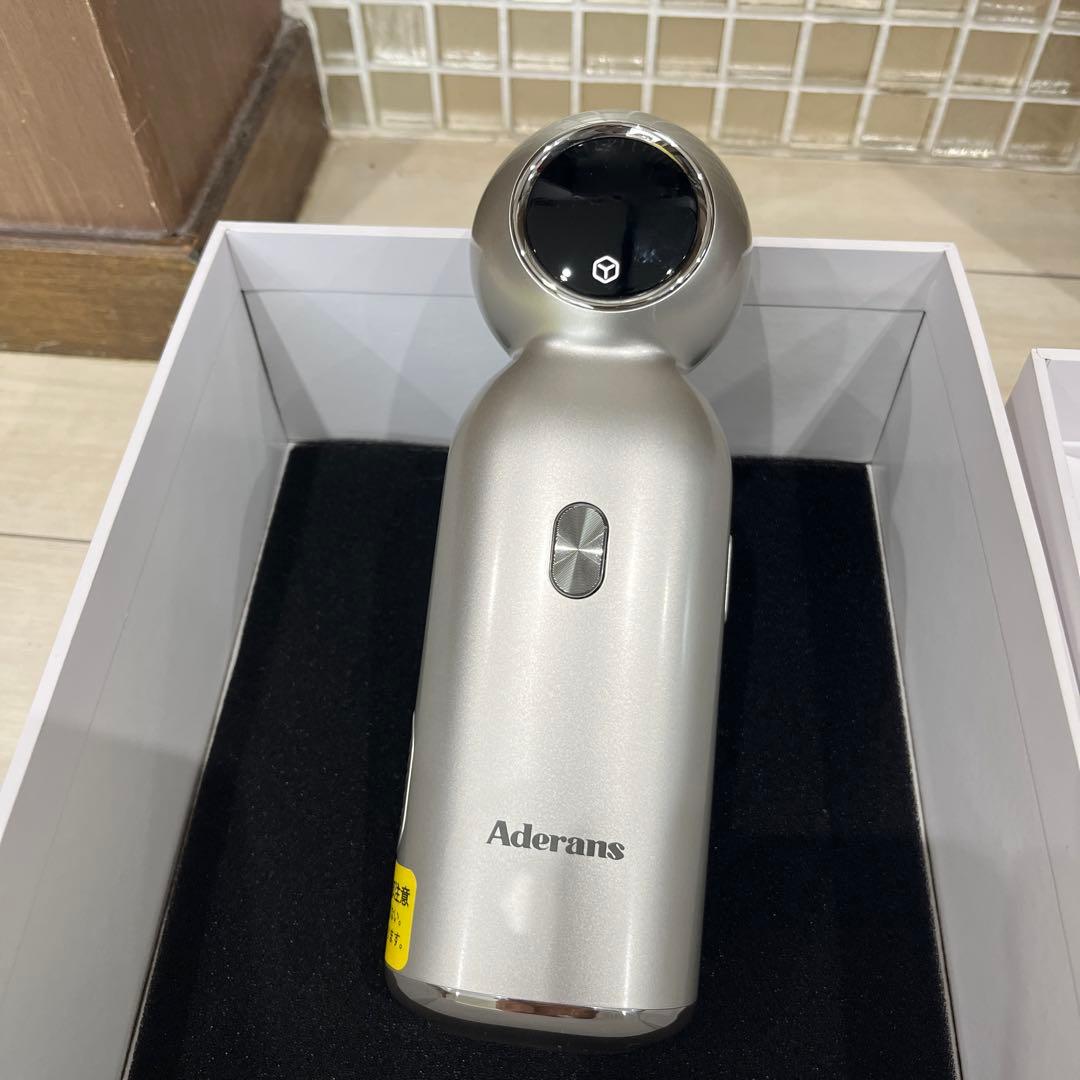 Aderans DoRAISE アイスクリーン PRO