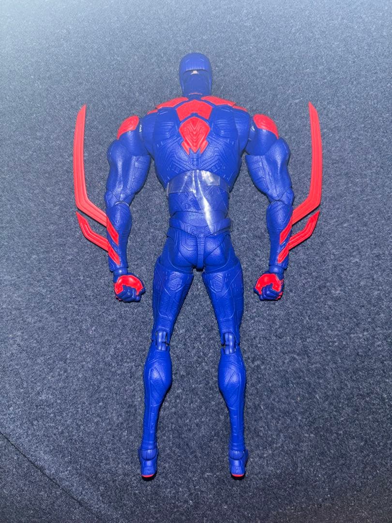 S.H.Figuarts スパイダーマン2099